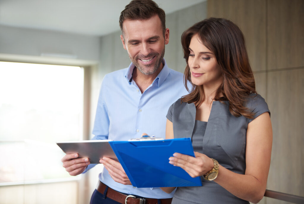 Crédito Garantido: Sua carta de crédito é garantida. Você sabe exatamente quanto terá disponível para usar na compra do seu bem.